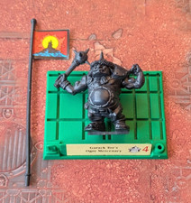 Battle Masters Garack Tor's