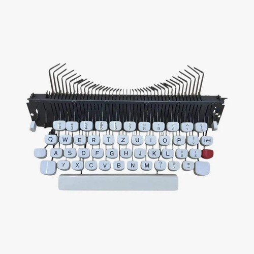 Original olivetti lettera - olivetti,