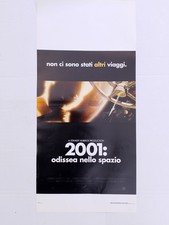 2001 ODISSEA NELLO SPAZIO