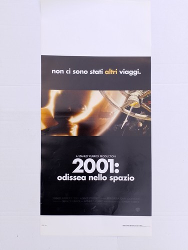 2001 odissea nello spazio - odissea,
