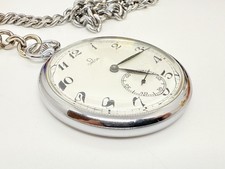 Orologio da tasca Omega Geneve