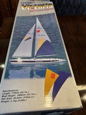 Nuovo TT RC Victoria