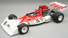 1973 LAUDA Formula 1 F1 1:18