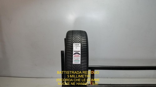 Gomme usate termiche - gomme,