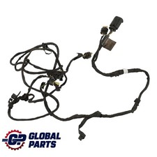 BMW F10 F11 Paraurti Anteriore