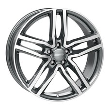 Alutec Ikenu 6.5Jx16 ET32
