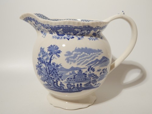 Antica caraffa brocca pottery - caraffa,
