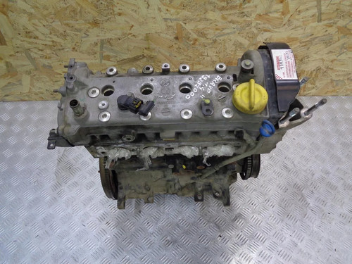 Motore fiat bravo - motore, 192b2000