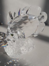 Swarovski Pesce farfalla