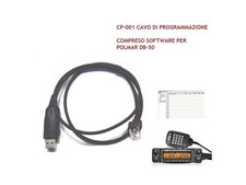 Polmar CP-10 per DB-50M Cavo