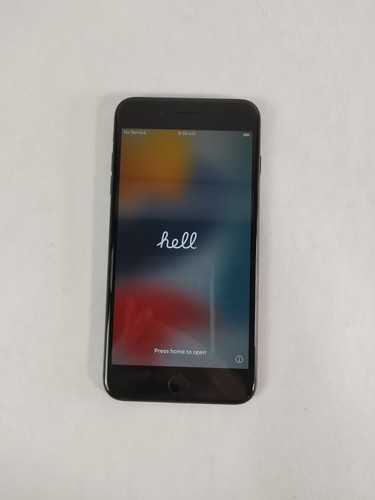 Smartphone apple iphone plus - smartphone,