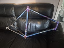 Telaio bici da strada F. Moser