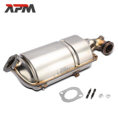 Filtro antiparticolato diesel