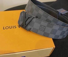 Autentica cintura Louis