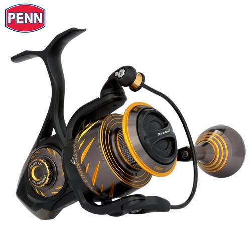 Mulinello spinning penn - da,