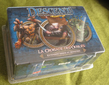 Discesa 2° Ed - Crociata dei