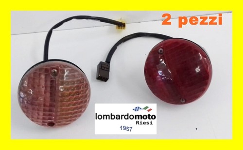 Kit faretti faro - faretti, fanale