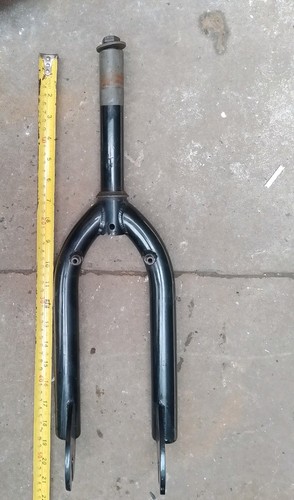 Forcelle bmx nere - forcelle,