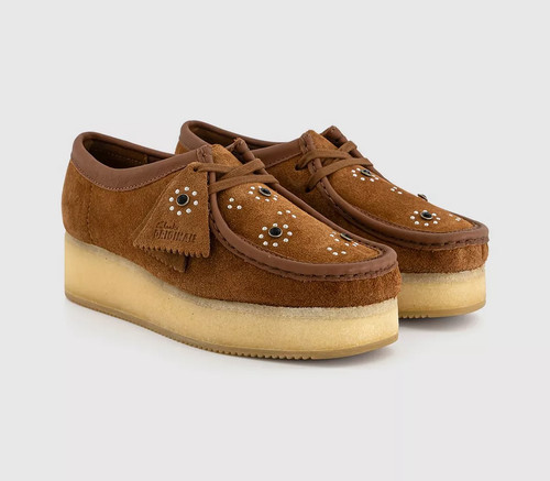 Scarpe clarks originals - clarks, da
