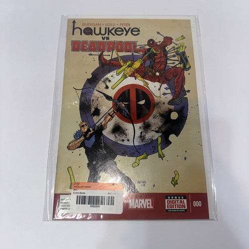 Marvel comics occhio falco - marvel,