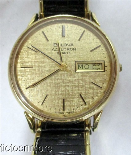 Orologio bulova accutron - orologio,