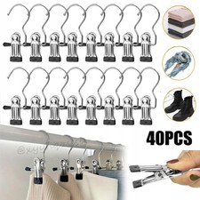 Ganci Biancheria Set 20 Pezzi