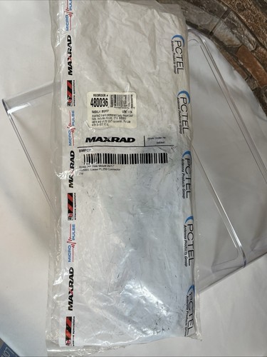 Maxrad bmpcp 354249 - bmpcp, attacco