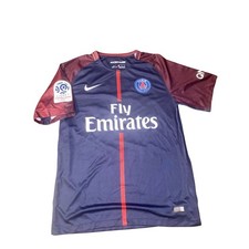 Maglia calcio Paris Saint
