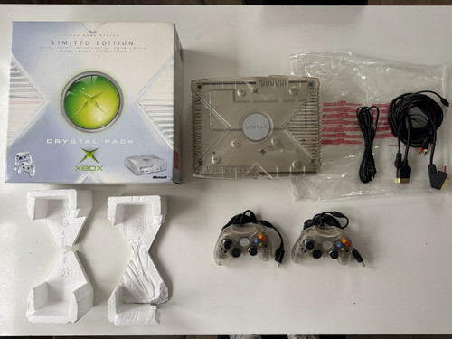 Microsoft xbox 2x controller - xbox, +