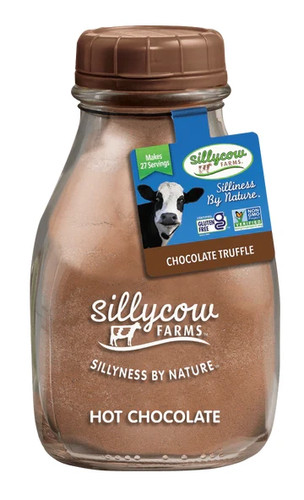 Sillycow farms cioccolata - sillycow,