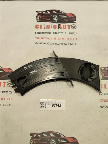 Porta bicchiere per bmw - per, serie
