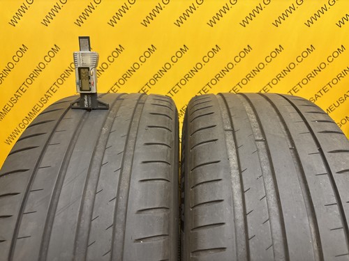 235 r19 99y michelin - 99y, pilot