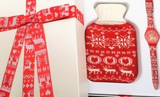 Swatch Special 2013 - SUOZ172S
