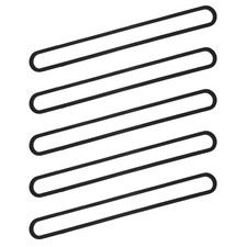  5 pezzi di guarnizione in