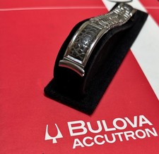 Cinturino orologio vintage