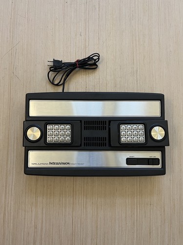 Mattel 2609a console gioco - console,