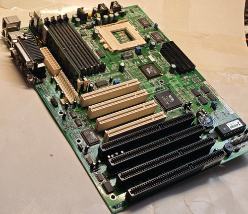 Socket atx fic - 7, pa-2011