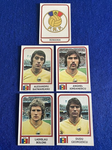 Panini argentina world cup - argentina, 78