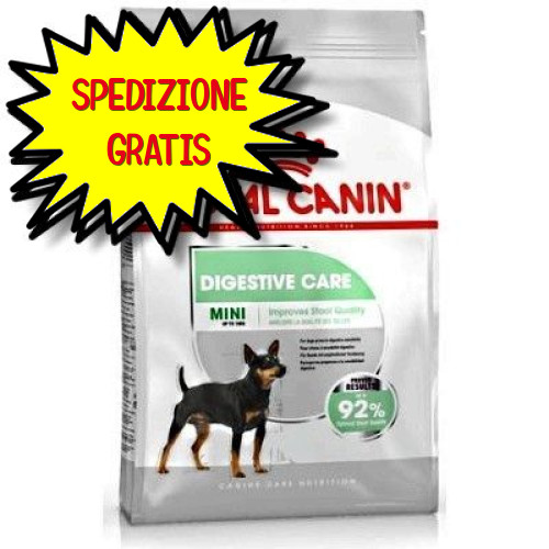 Royal canin cane mini - royal,