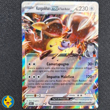 KANGASKHAN EX del Team Rocket