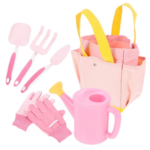 Giardinaggio per bambini kit - giardinaggio,