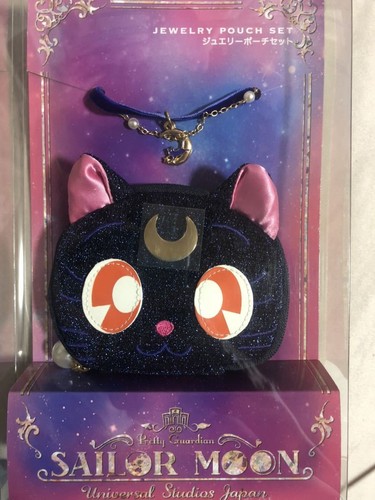 Bracciale sailor moon - bracciale, luna