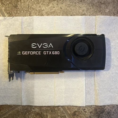 Scheda video evga geforce - evga,