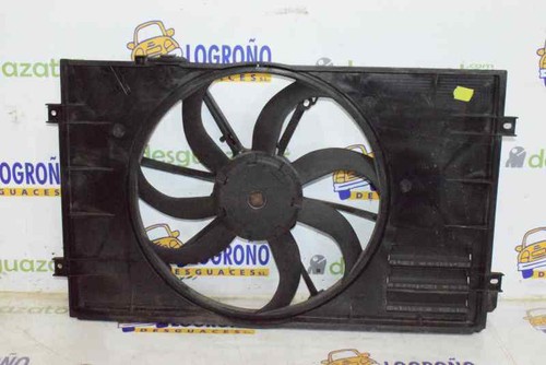 1k0121407a elettroventola - 1k0121407a,