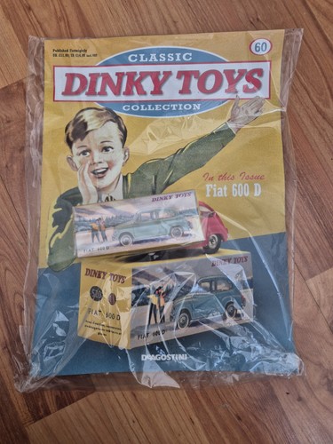 Classico dinky giocattoli - dinky,