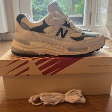 Teddy Santis New Balance 992