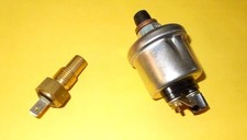 Sensore Manometro Pressione