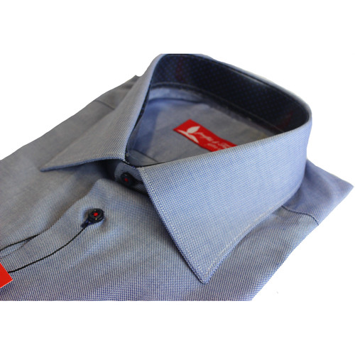 Camicia uomo 100 cotone - camicia,