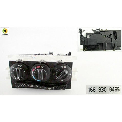 Comandi clima 1688300485 - clima,