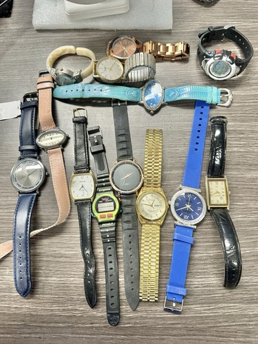 Lotto orologi hanno - di,